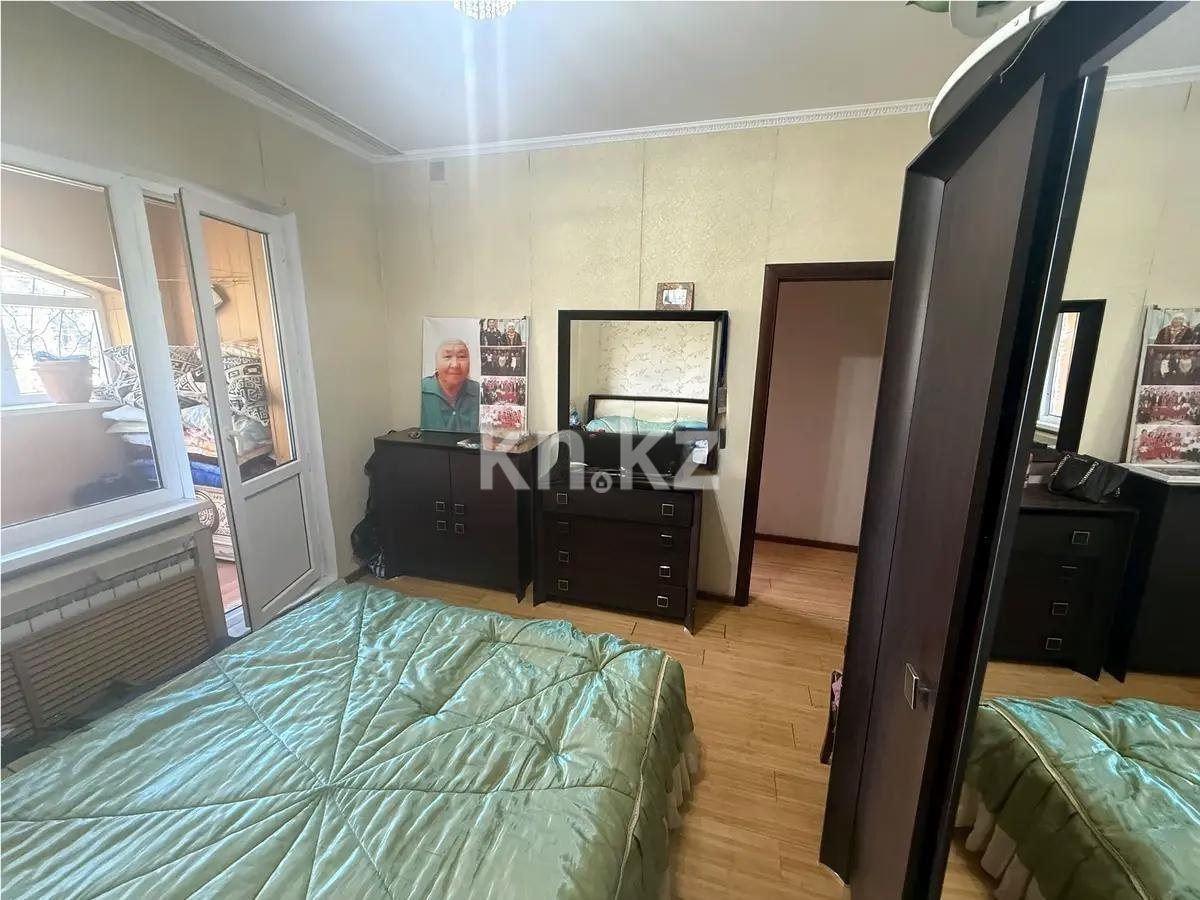 Продажа 3-комнатной квартиры, 73 м² в Алматы - фото 2