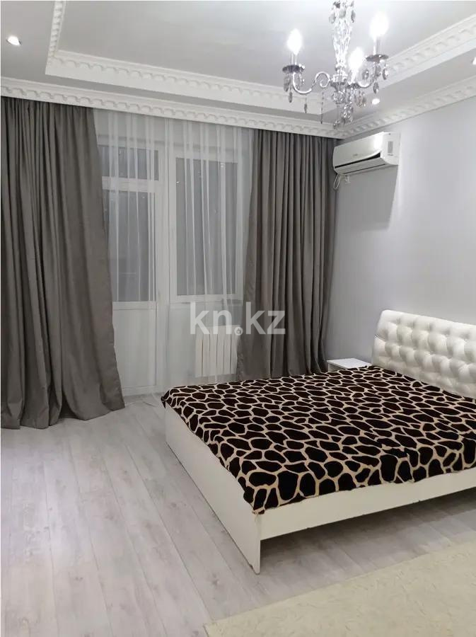 Продажа 2-комнатной квартиры, 50 м² в Алматы - фото 2