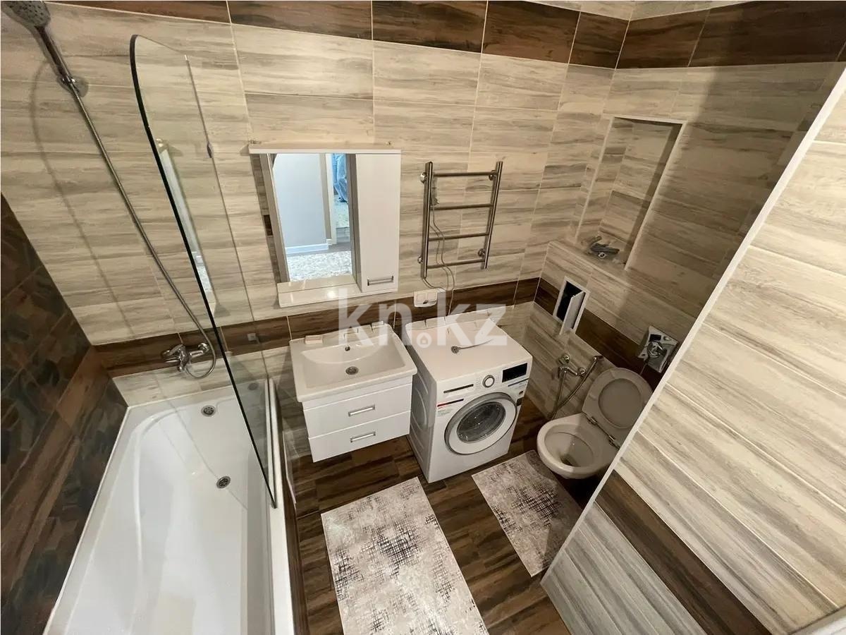 Продажа 1-комнатной квартиры, 40 м² в Астане - фото 3