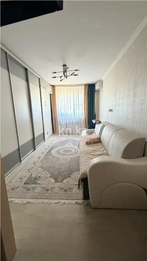Продажа 1-комнатной квартиры, 38.5 м² в Астане