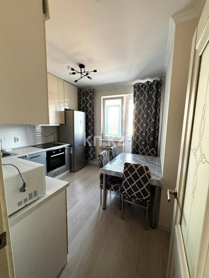Аренда 2-комнатной квартиры, 67 м² в Астане - фото 3