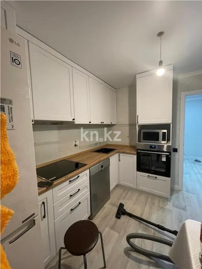 Продажа 3-комнатной квартиры, 78 м² в Астане - фото 3