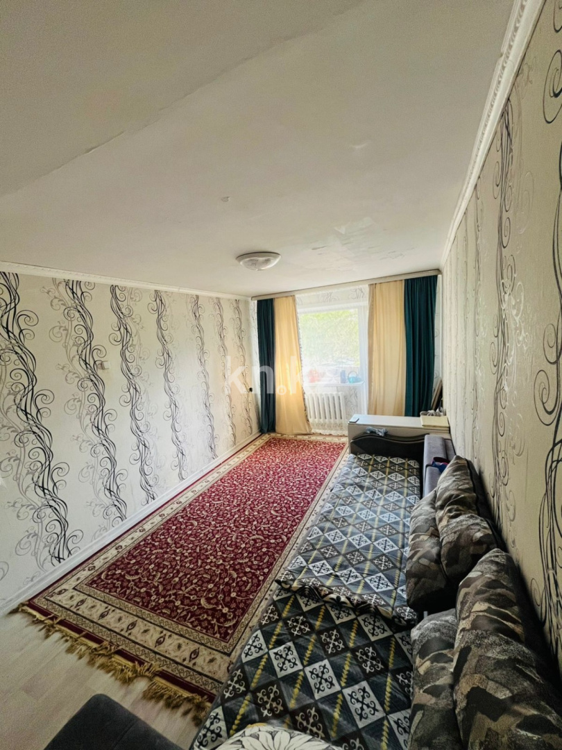 Продажа 2-комнатной квартиры, 48 м² в Караганде - фото 5