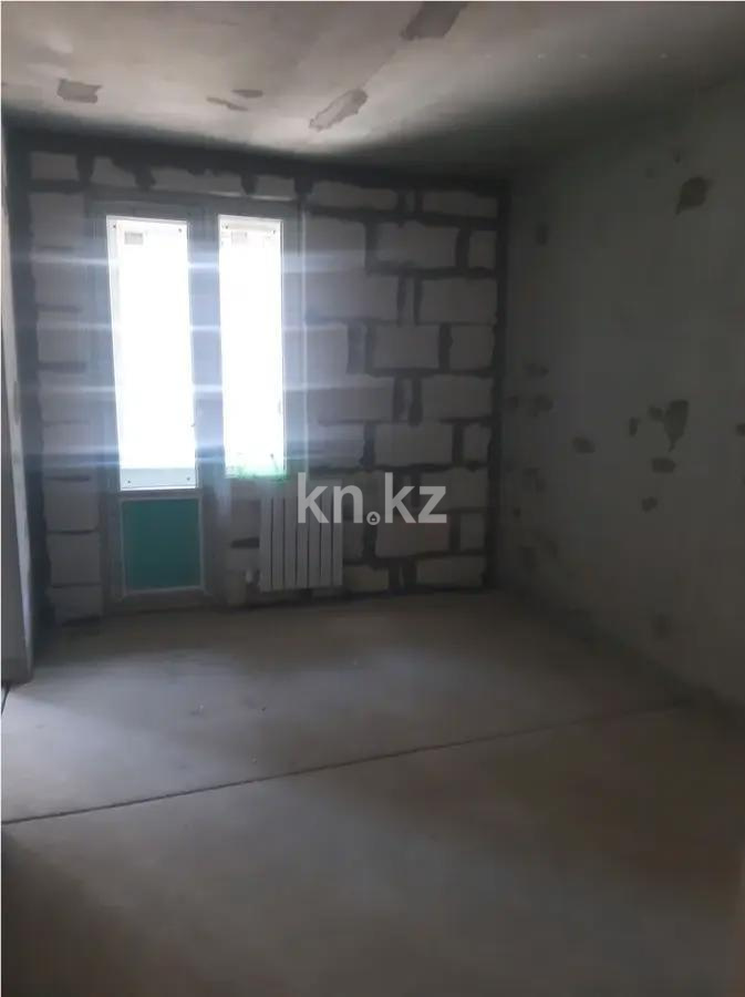 Продажа 1-комнатной квартиры, 33.5 м² в Алматы - фото 2