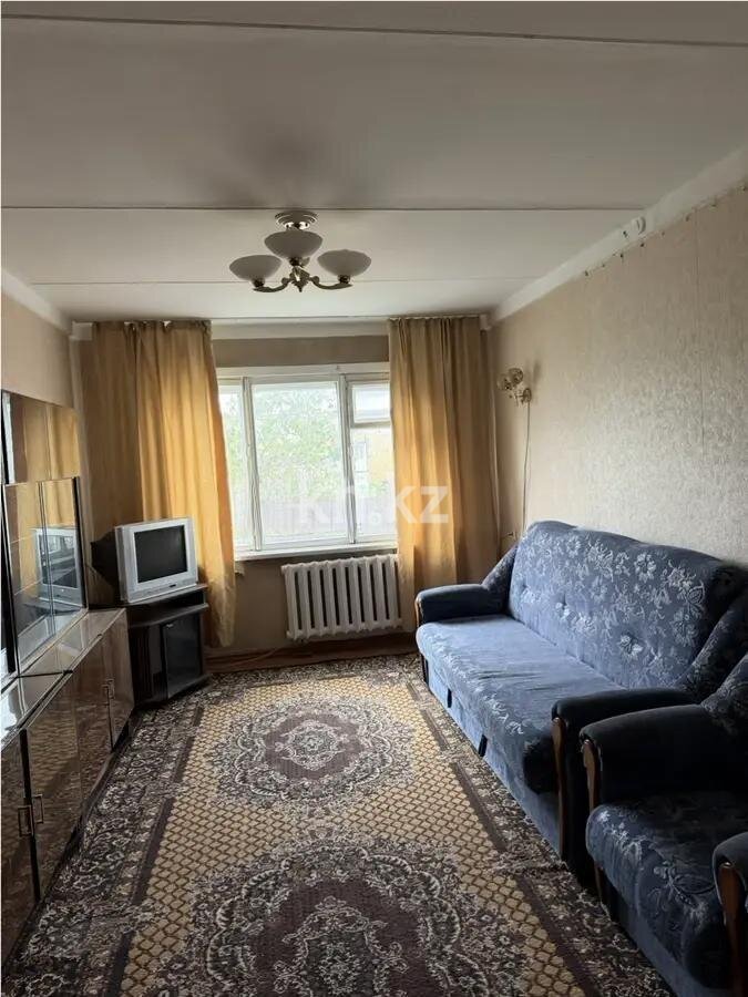 Продажа 2-комнатной квартиры, 45.9 м² в Астане