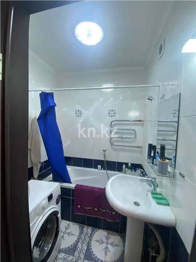 Продажа 2-комнатной квартиры, 55 м², пр. Кошкарбаева, дом  40 в Астане - фото 2