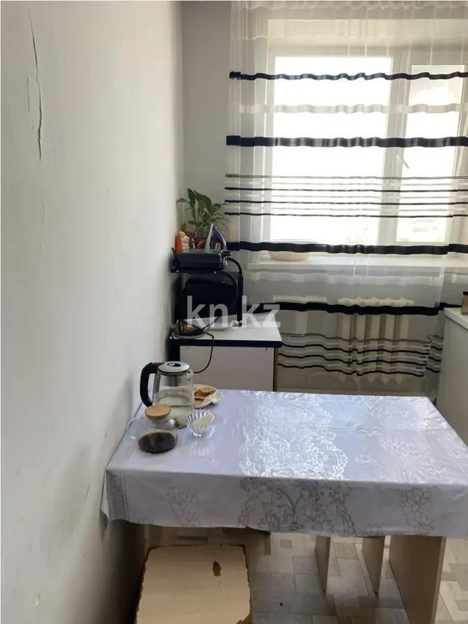 Продажа 1-комнатной квартиры, 37 м² в Астане - фото 2