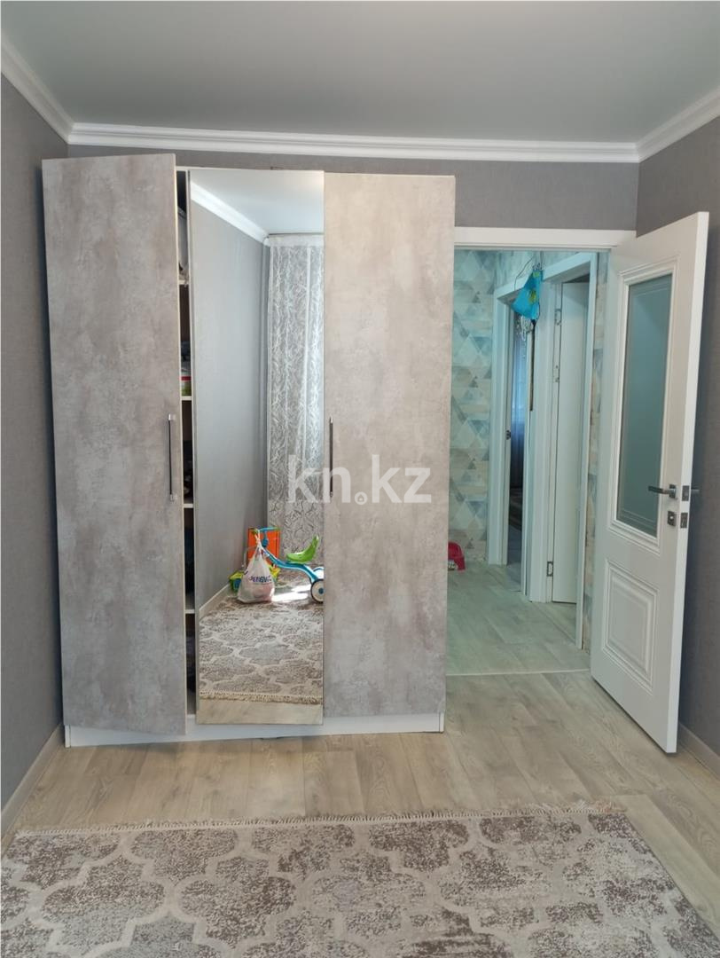 Продажа 3-комнатной квартиры, 61 м², пр. Металлургов в Темиртау - фото 9