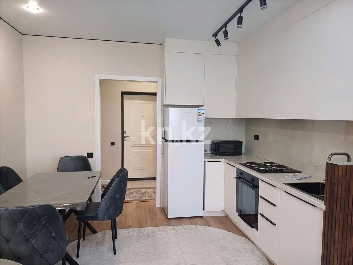 Продажа 1-комнатной квартиры, 46 м² в Астане - фото 3