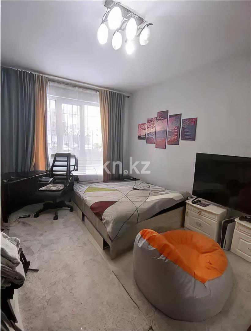 Продажа 2-комнатной квартиры, 58 м² в Алматы - фото 2