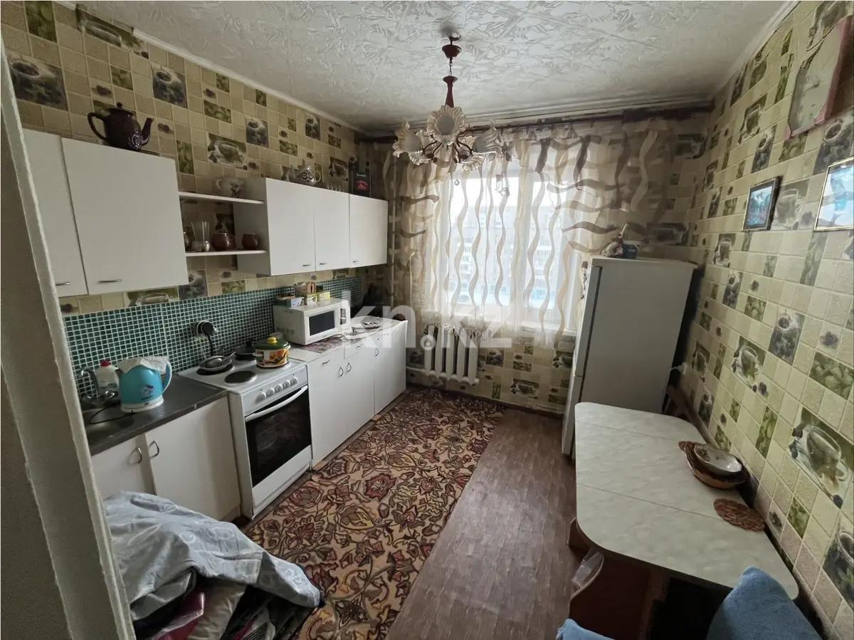 Продажа 2-комнатной квартиры, 53 м² в Караганде - фото 3