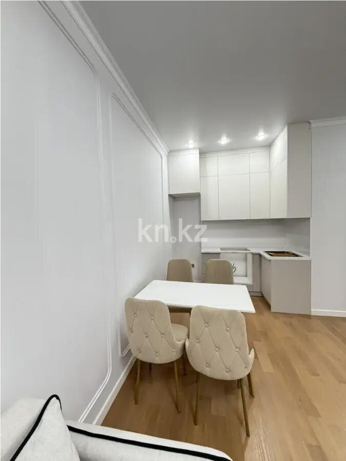 Продажа 2-комнатной квартиры, 38.3 м² в Астане - фото 3
