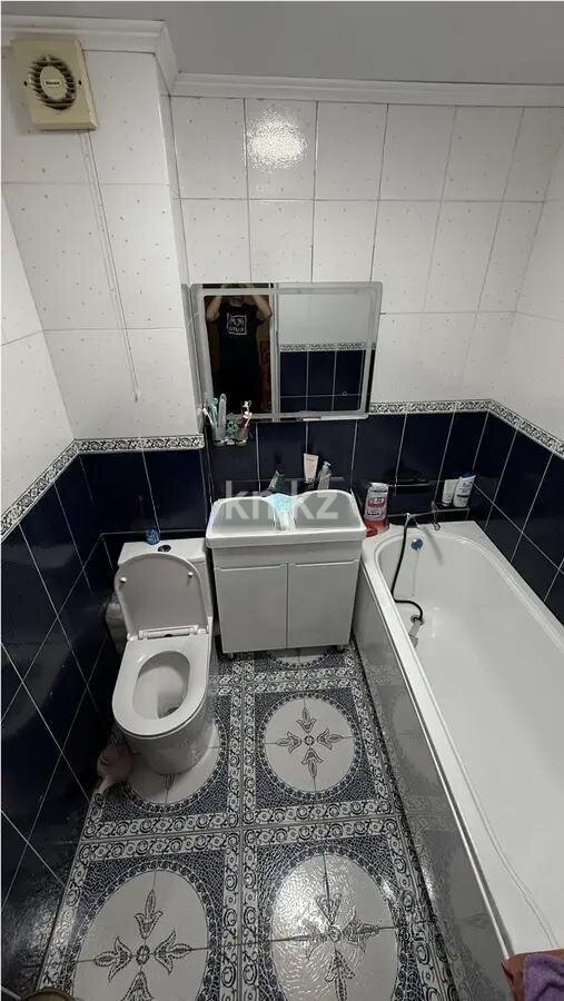 Продажа 1-комнатной квартиры, 43 м² в Алматы - фото 3