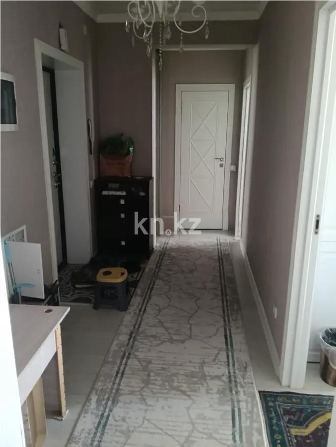 Продажа 2-комнатной квартиры, 60 м² в Алматы - фото 4