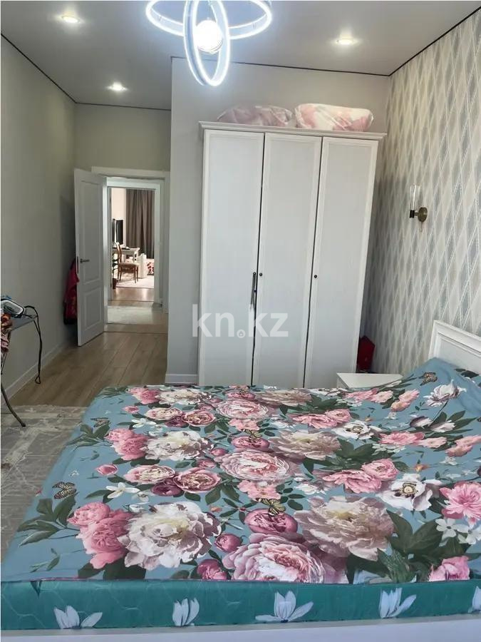 Продажа 3-комнатной квартиры, 94 м² в Астане - фото 3