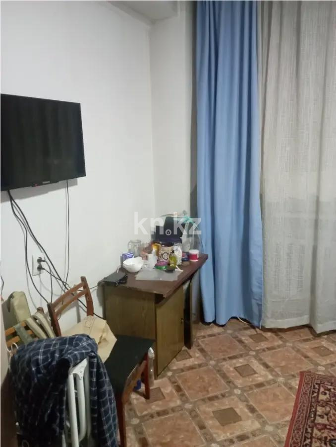 Продажа 1-комнатной квартиры, 25 м² в Алматы