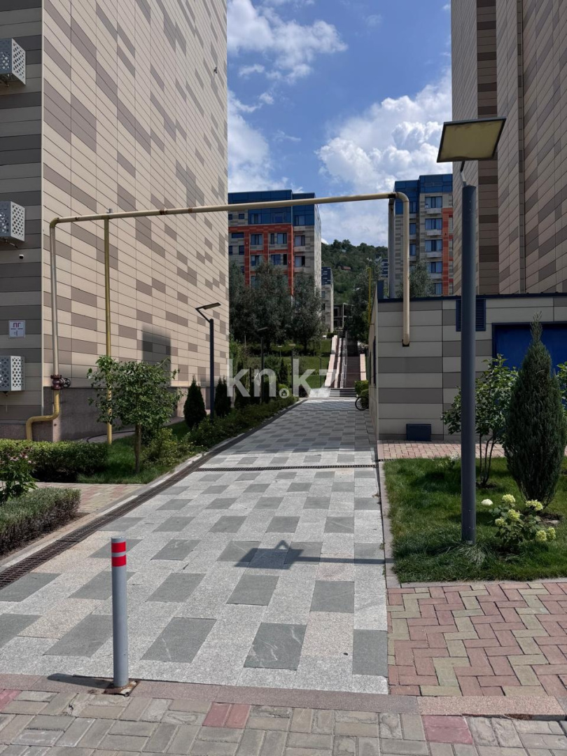 Аренда 3-комнатной квартиры, 113 м² в Алматы - фото 6