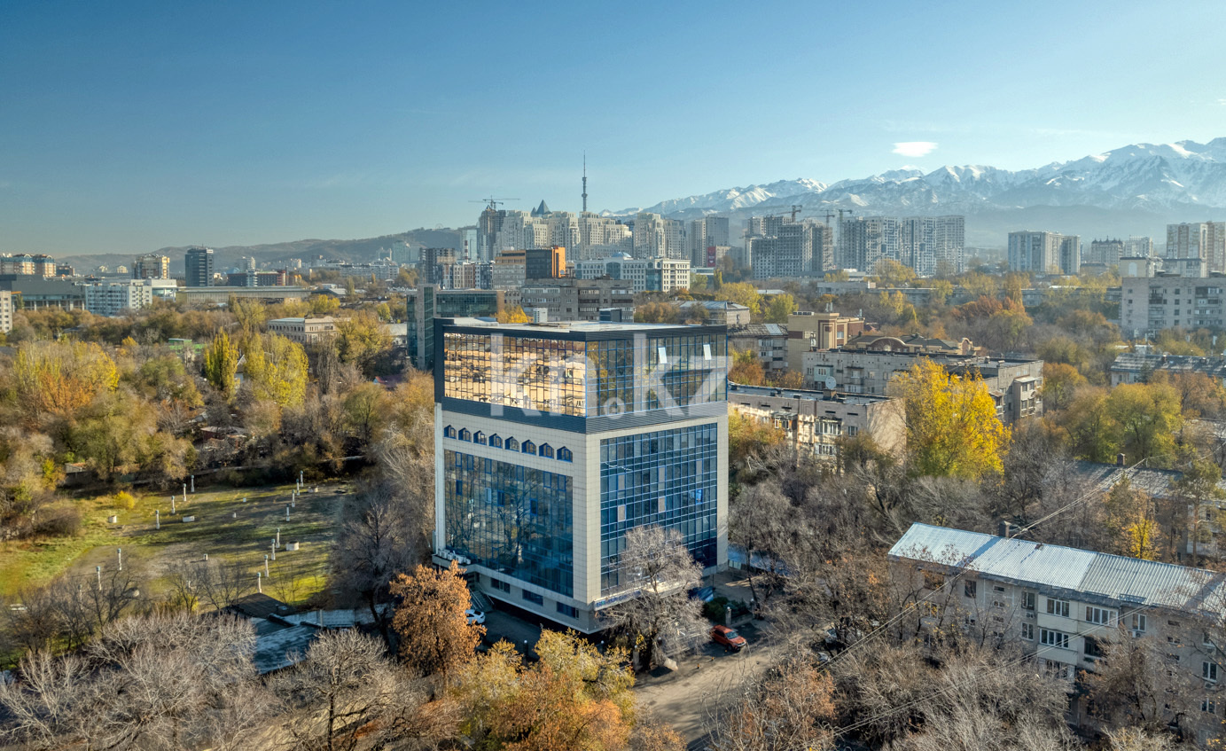 Аренда помещения в Алматы - фото 12