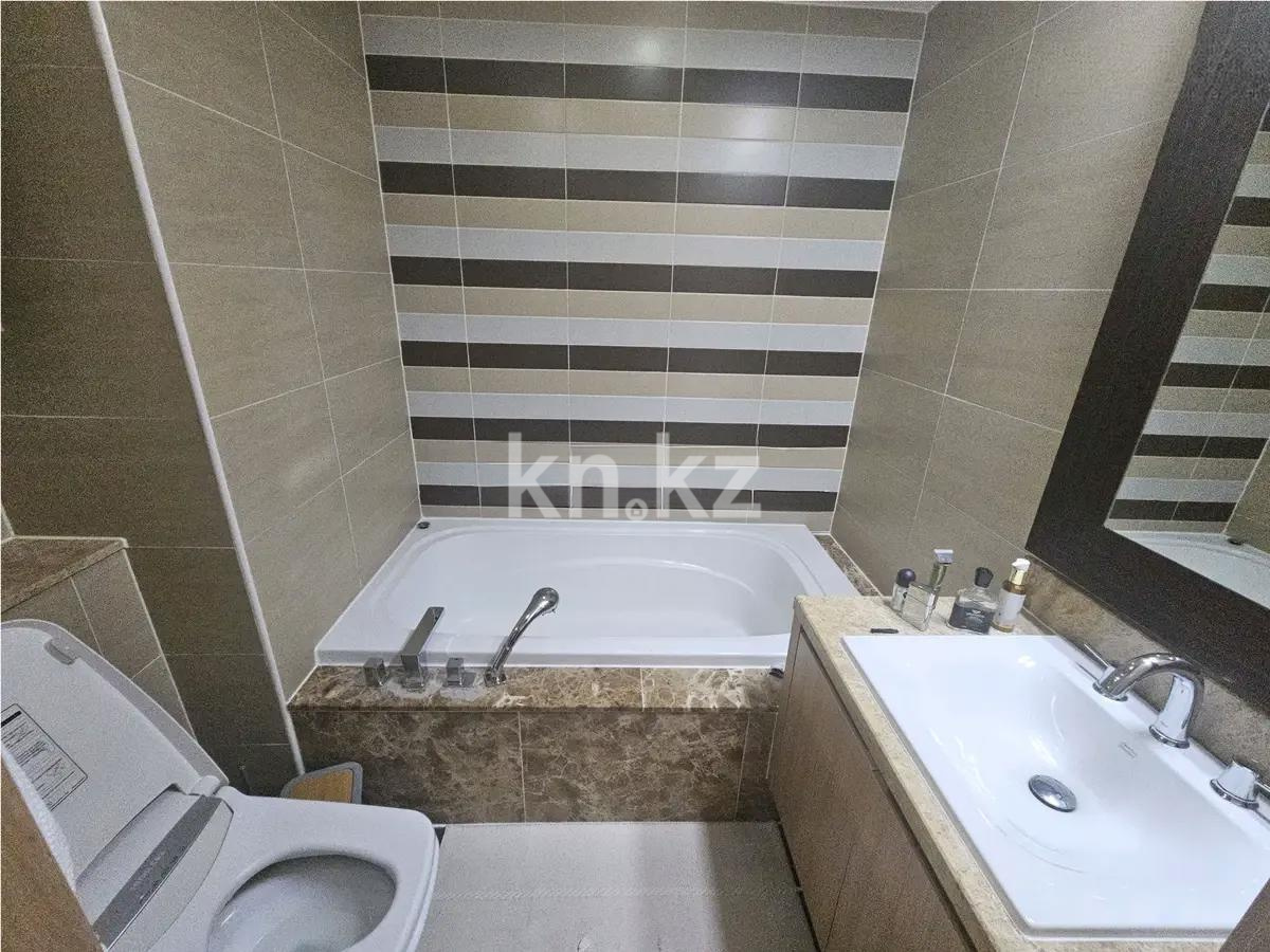 Продажа 3-комнатной квартиры, 89 м² в Астане - фото 6
