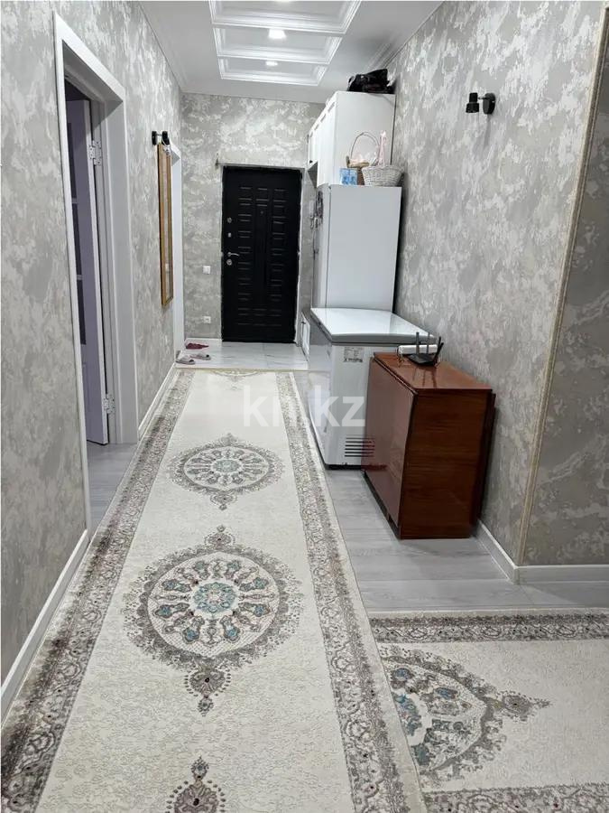 Продажа 4-комнатной квартиры, 114 м² в Караганде - фото 7
