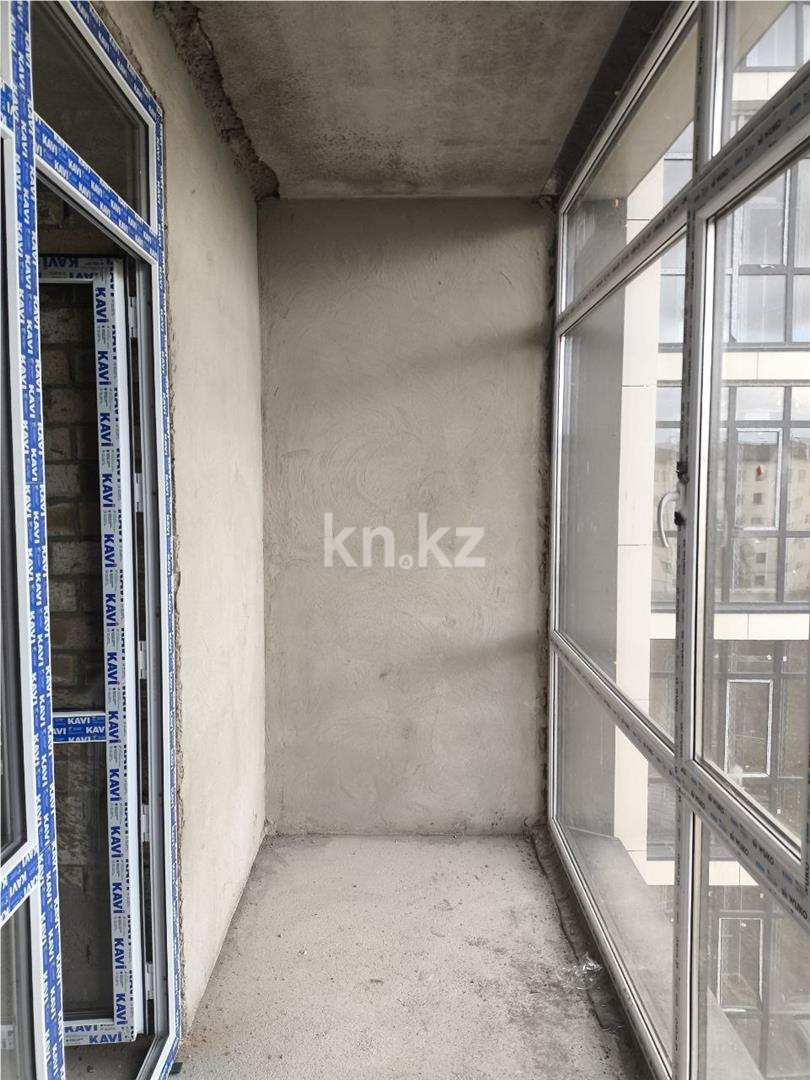 Продажа 1-комнатной квартиры, 41 м², ул. Муканова в Караганде - фото 7