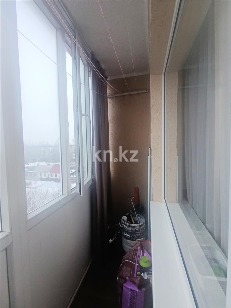 Продажа 2-комнатной квартиры, 50 м² в Караганде - фото 12