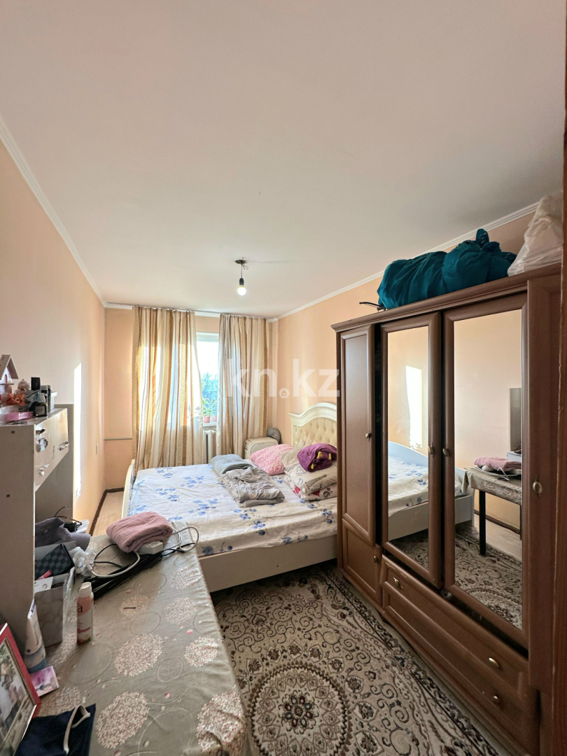 Продажа 3-комнатной квартиры, 58 м², пр. Кабанбай батыра, дом  11а в Шымкенте - фото 8