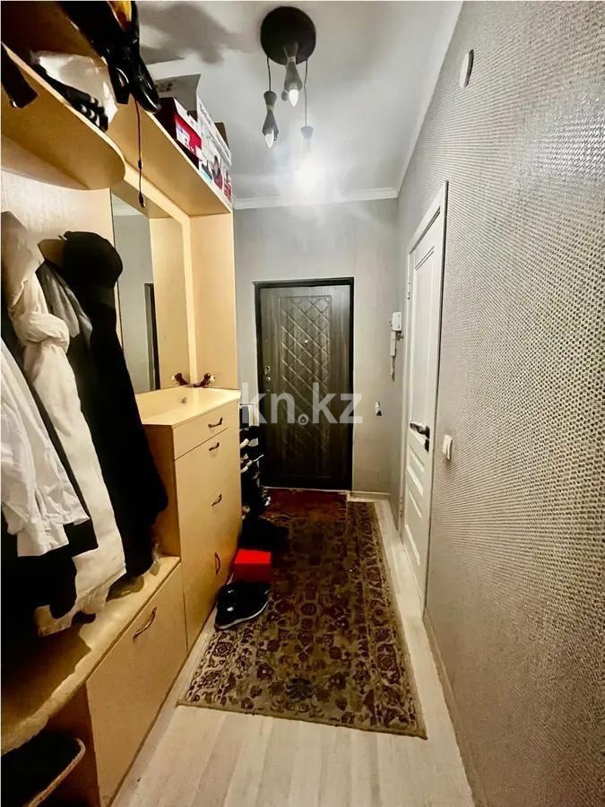 Продажа 2-комнатной квартиры, 47 м², мкр-н Аксай-5, дом  25 в Алматы - фото 5