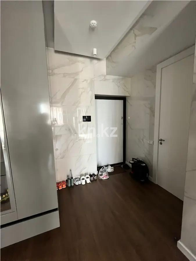 Продажа 3-комнатной квартиры, 79 м², ул. Байтурсынова, дом  179 в Алматы - фото 6