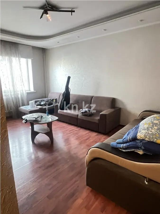 Продажа 1-комнатной квартиры, 40 м² в Алматы