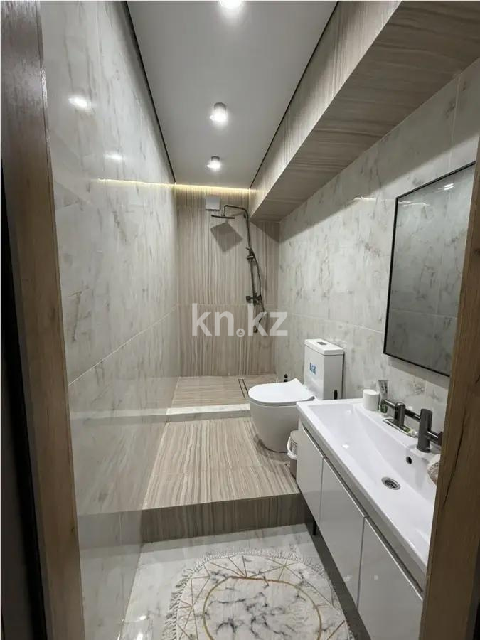 Продажа 7-комнатной квартиры, 270 м² в Алматы - фото 4