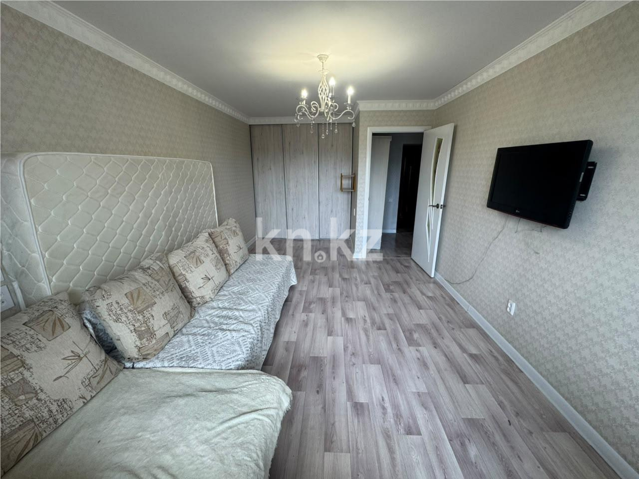 Продажа 1-комнатной квартиры, 37 м² в Караганде - фото 4