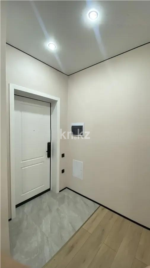 Продажа 2-комнатной квартиры, 46 м² в Астане - фото 4