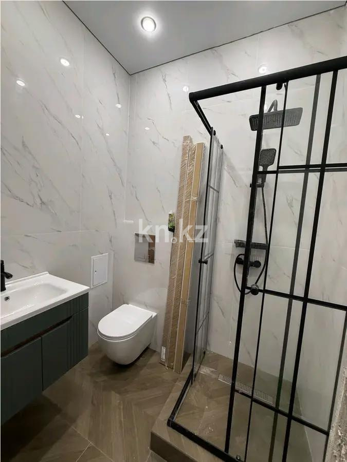 Продажа 1-комнатной квартиры, 35 м², ул. Е-430, дом  2а в Астане - фото 3