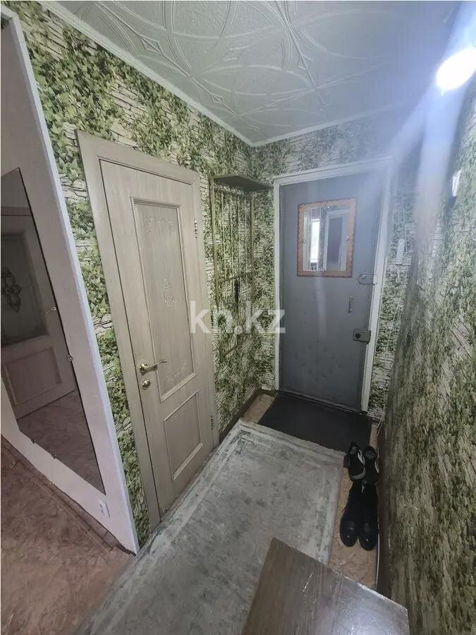 Продажа 1-комнатной квартиры, 32 м² в Караганде - фото 5
