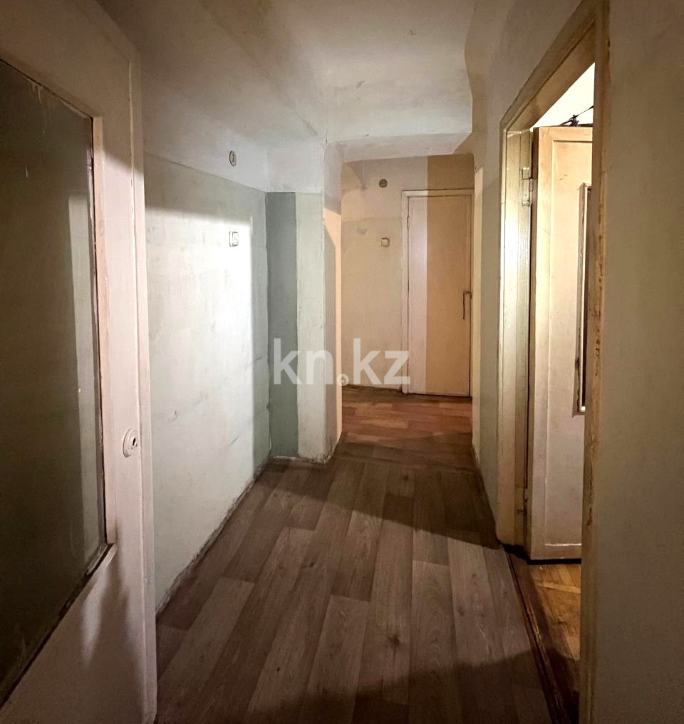 Продажа 3-комнатной квартиры, 82 м² в Алматы - фото 10