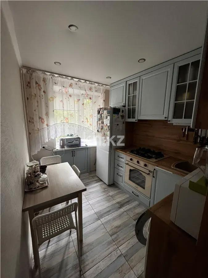 Продажа 3-комнатной квартиры, 60 м² в Астане - фото 4