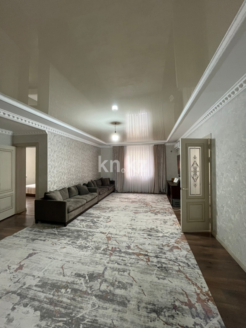 Продажа 5-комнатного дома, 160 м² в Шымкенте - фото 7