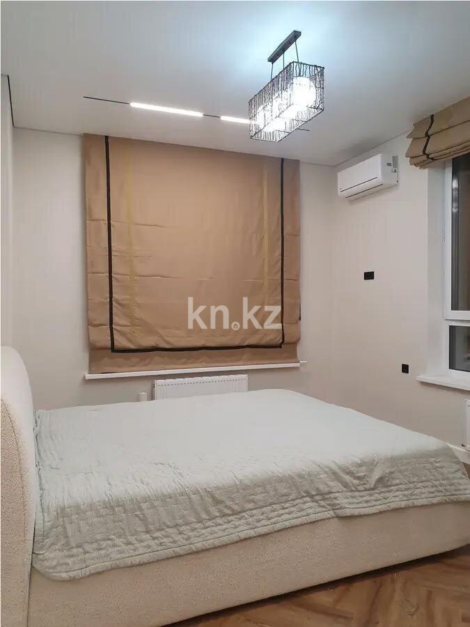 Продажа 3-комнатной квартиры, 116 м² в Астане - фото 2