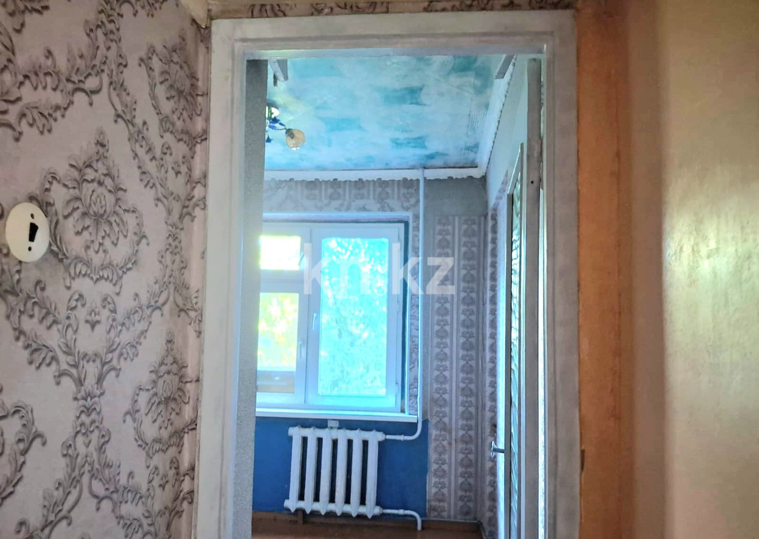 Продажа 1-комнатной квартиры, 30.9 м² в Усть-Каменогорске - фото 7
