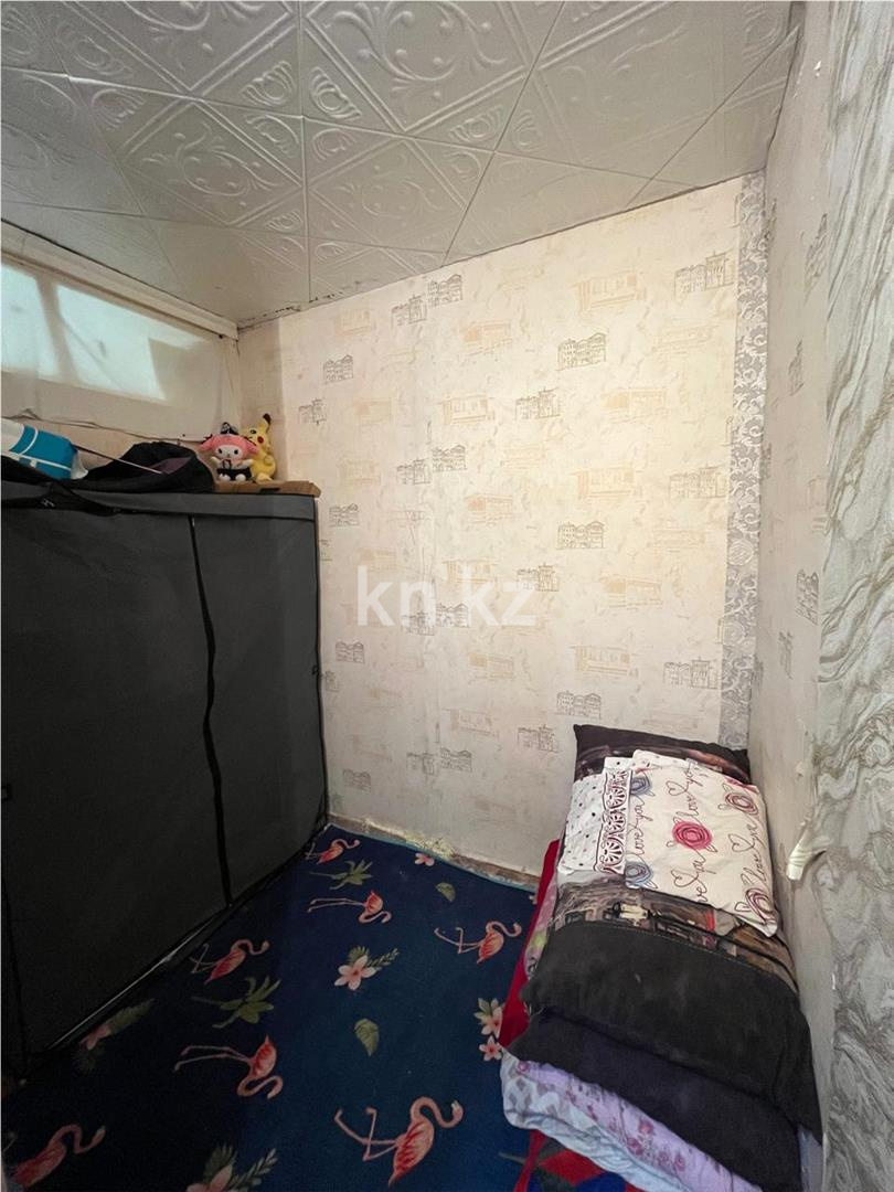 Продажа 2-комнатной квартиры, 43 м², ул. Жекибаева в Караганде - фото 5