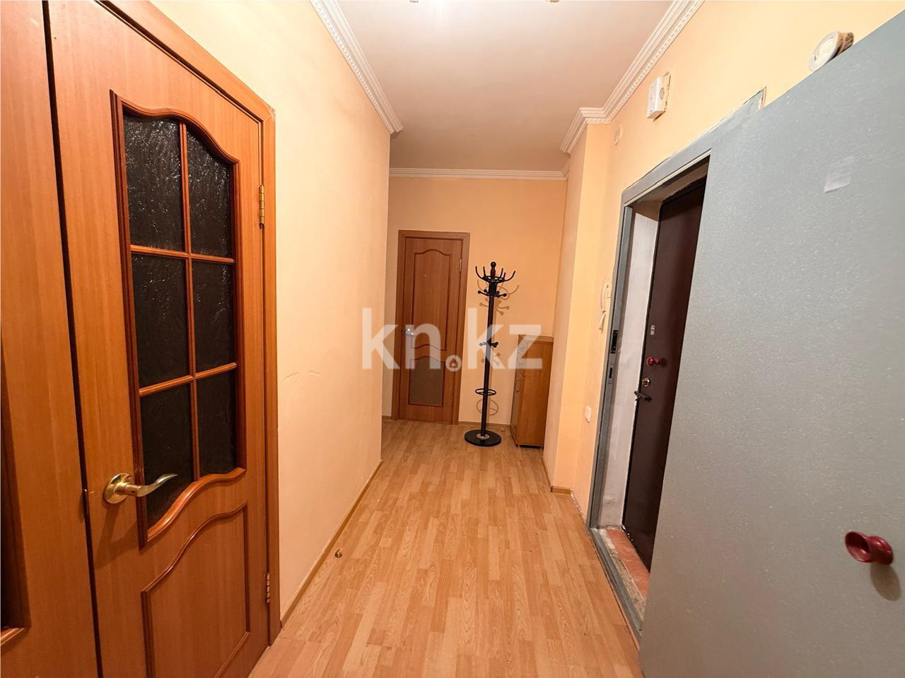 Продажа 1-комнатной квартиры, 44.4 м² в Астане - фото 6