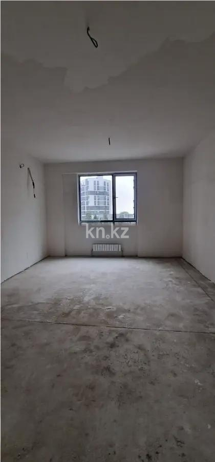 Продажа 3-комнатной квартиры, 84 м² в Алматы