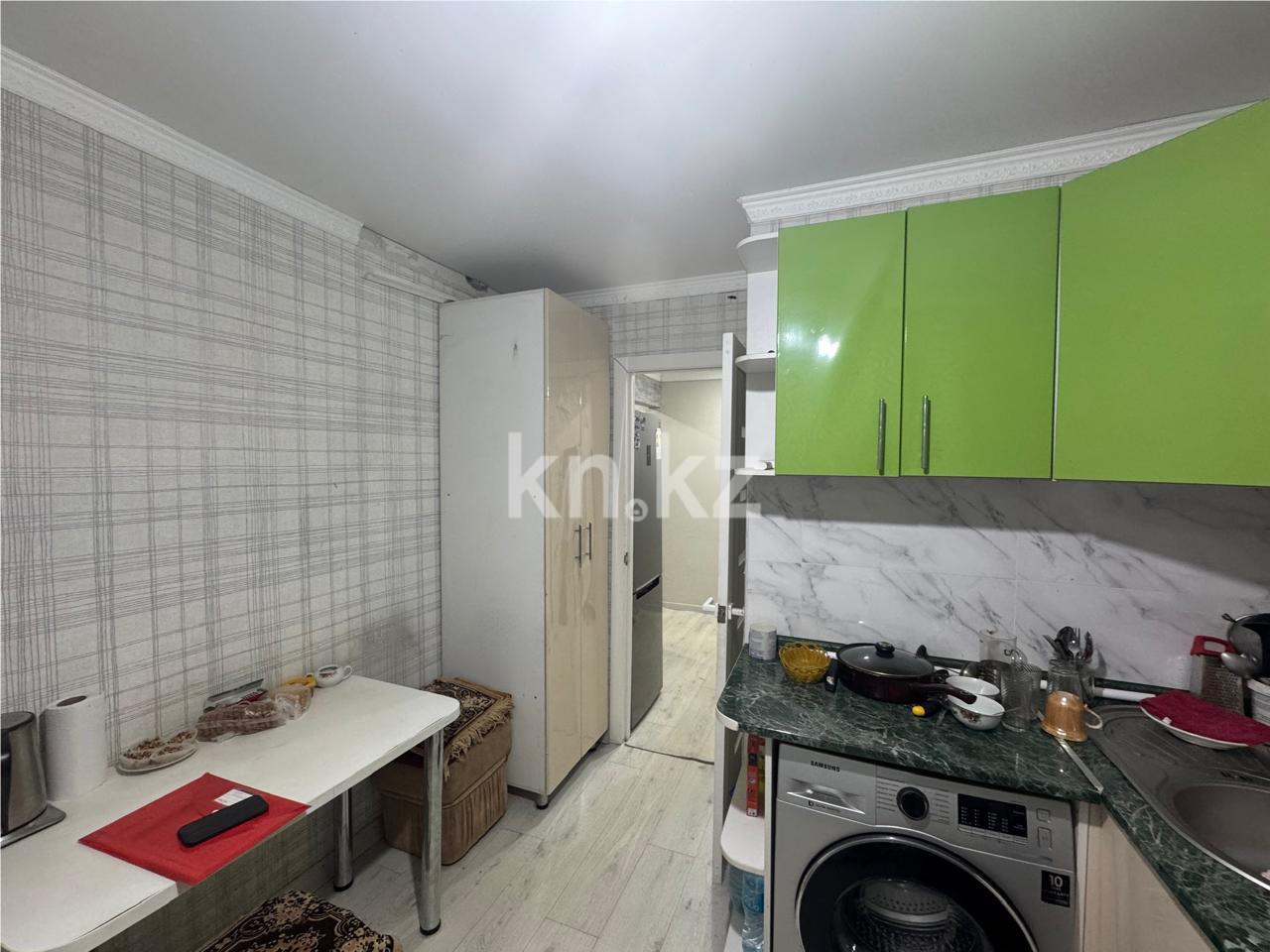 Продажа 2-комнатной квартиры, 52 м² в Караганде - фото 2