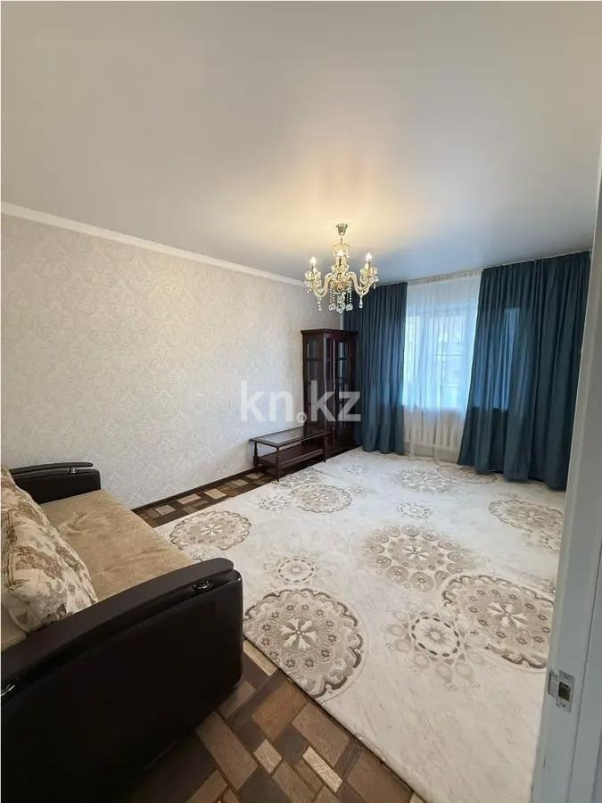 Продажа 2-комнатной квартиры, 63.9 м² в Алматы