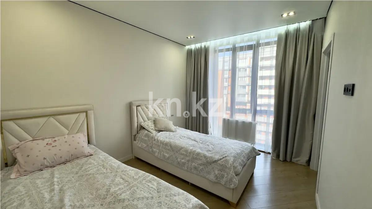 Продажа 3-комнатной квартиры, 70 м² в Алматы - фото 2