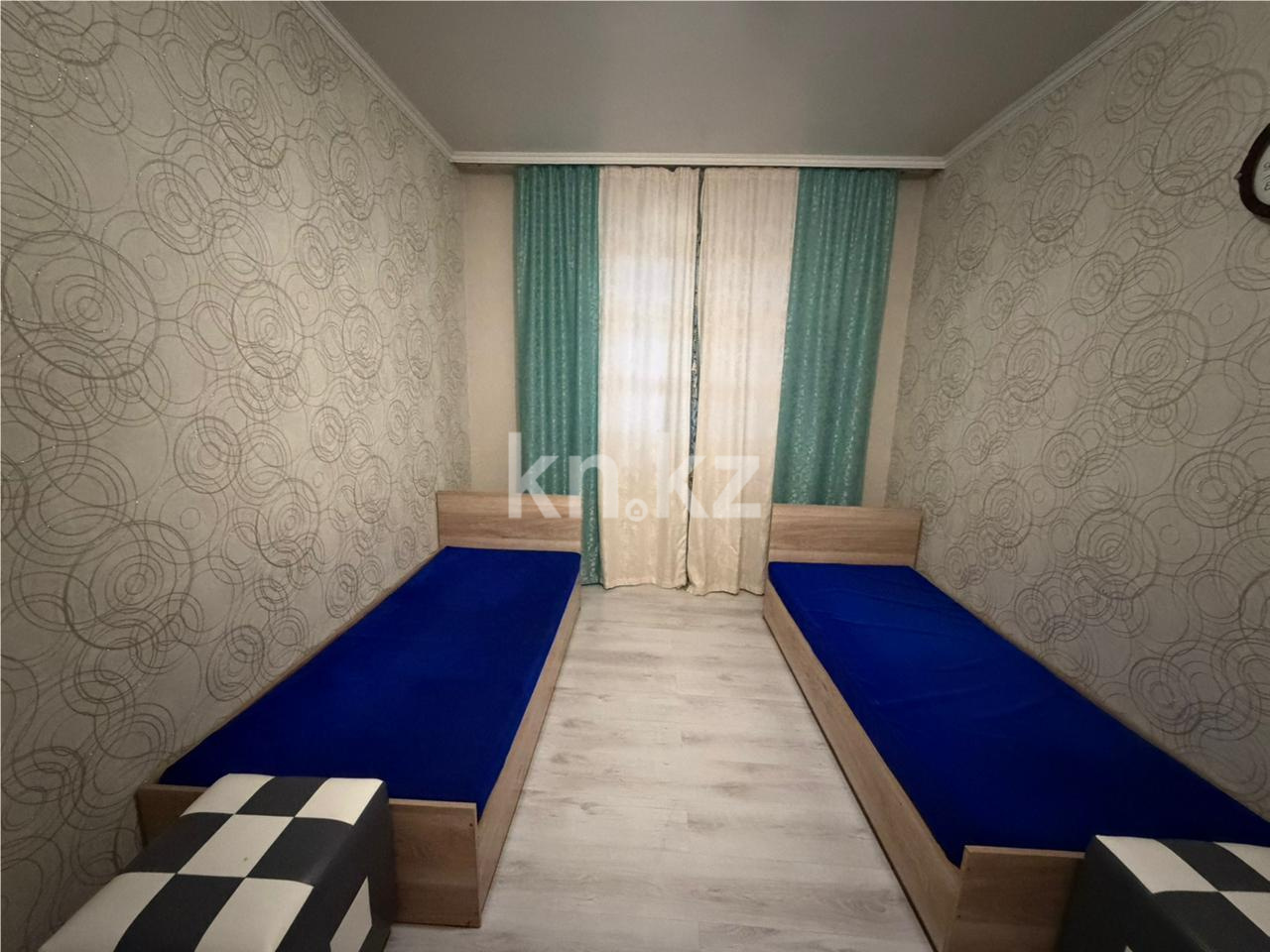 Продажа 2-комнатной квартиры, 54 м² в Караганде - фото 4