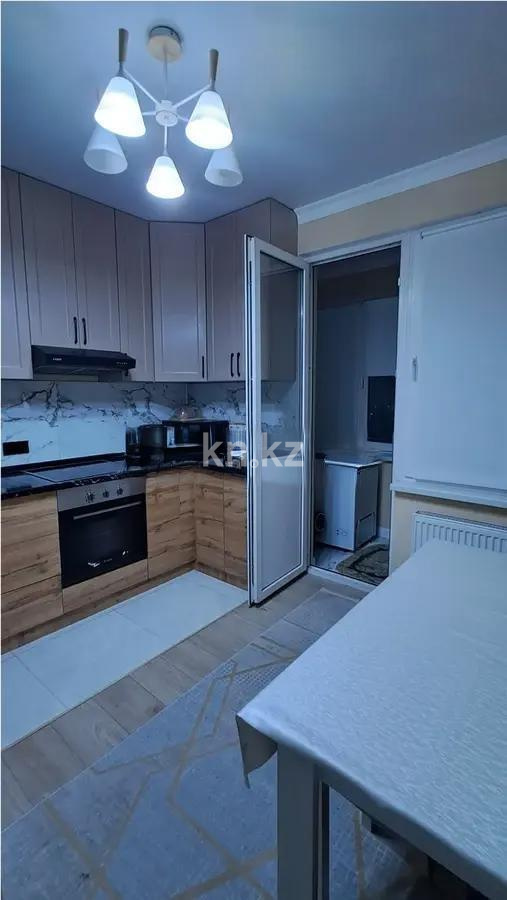 Продажа 3-комнатной квартиры, 81 м² в Алматы - фото 3