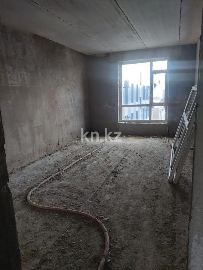 Продажа 3-комнатной квартиры, 95.83 м², ул. Е-15, дом  13/2 в Астане - фото 2