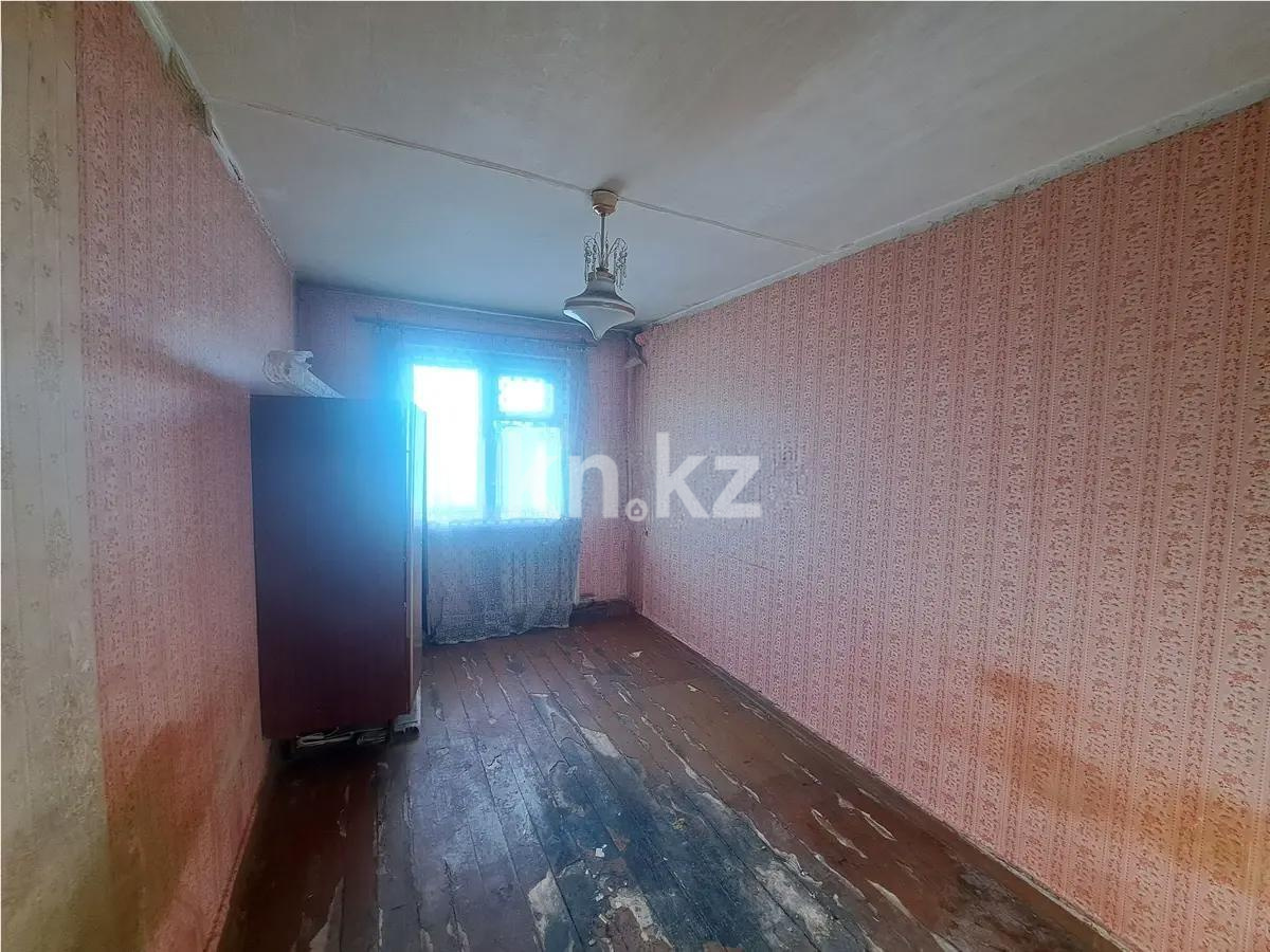 Продажа 2-комнатной квартиры, 45 м², ул. Гоголя, дом  52 в Караганде - фото 2